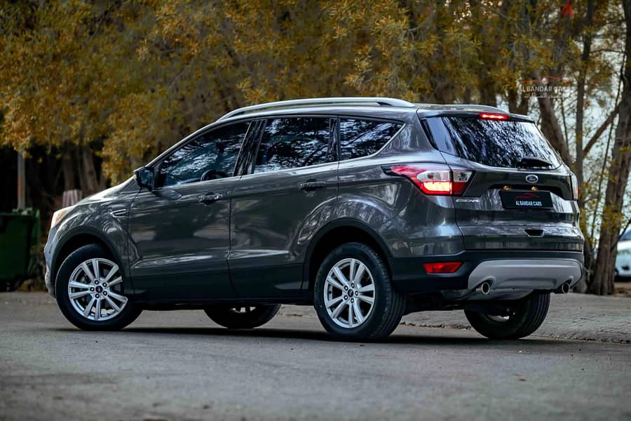 Ford Escape 2017 13