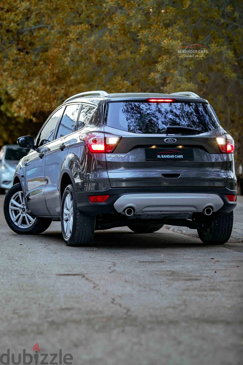 Ford Escape 2017 14