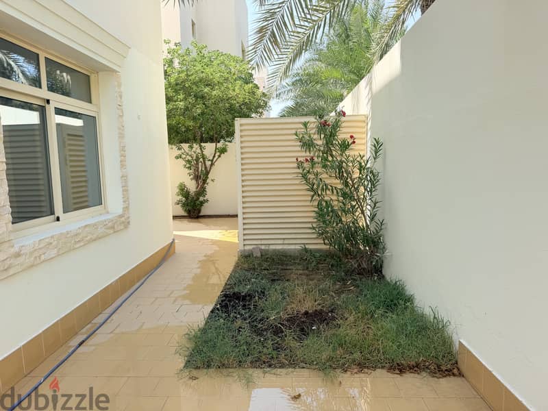 5BR Villa | Janabiya | Fully Furnished | Private Pool & Garden 11