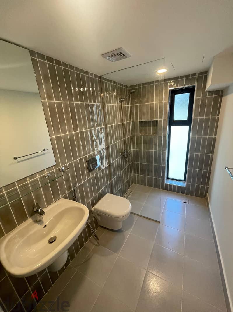 Elegant duplex apartment for rent in Ummalhassam 3