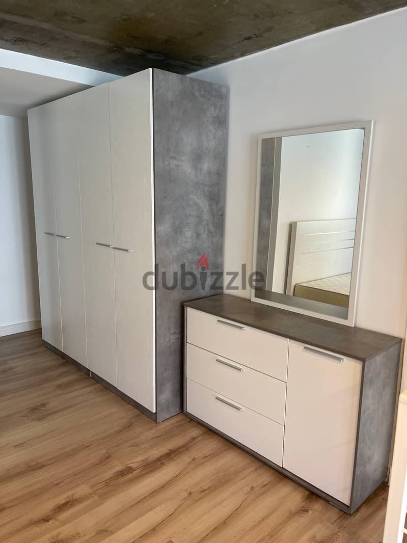 Elegant duplex apartment for rent in Ummalhassam 4