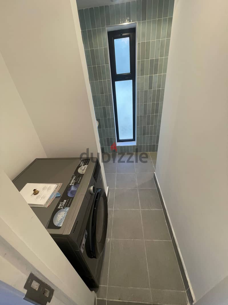 Elegant duplex apartment for rent in Ummalhassam 7