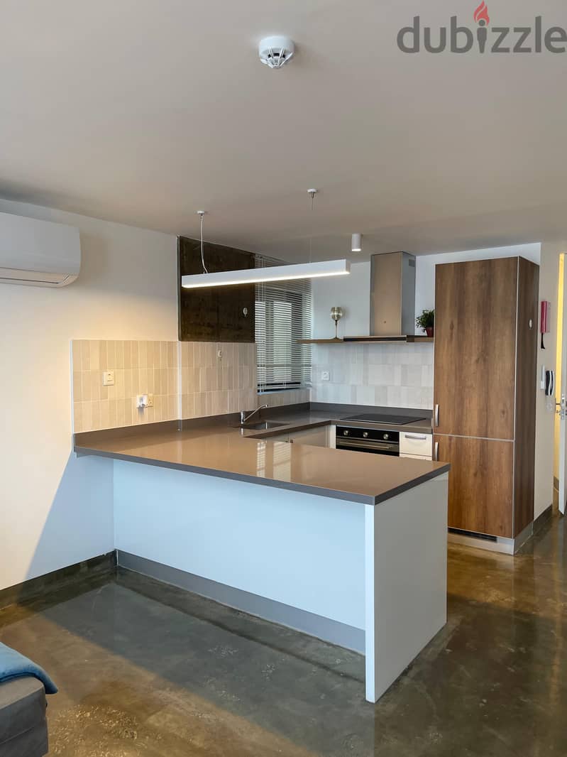 Elegant duplex apartment for rent in Ummalhassam 9
