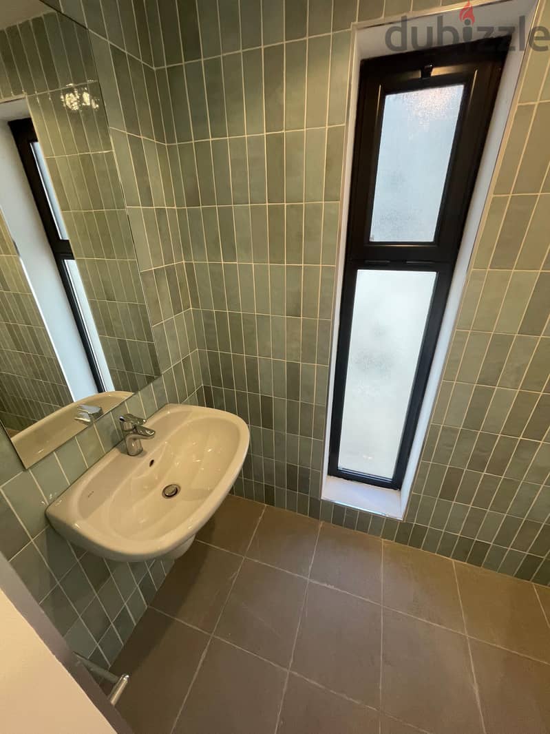 Elegant duplex apartment for rent in Ummalhassam 10