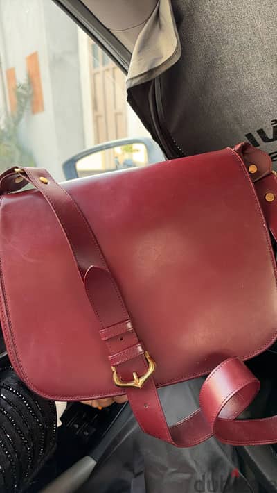 Cartier bag