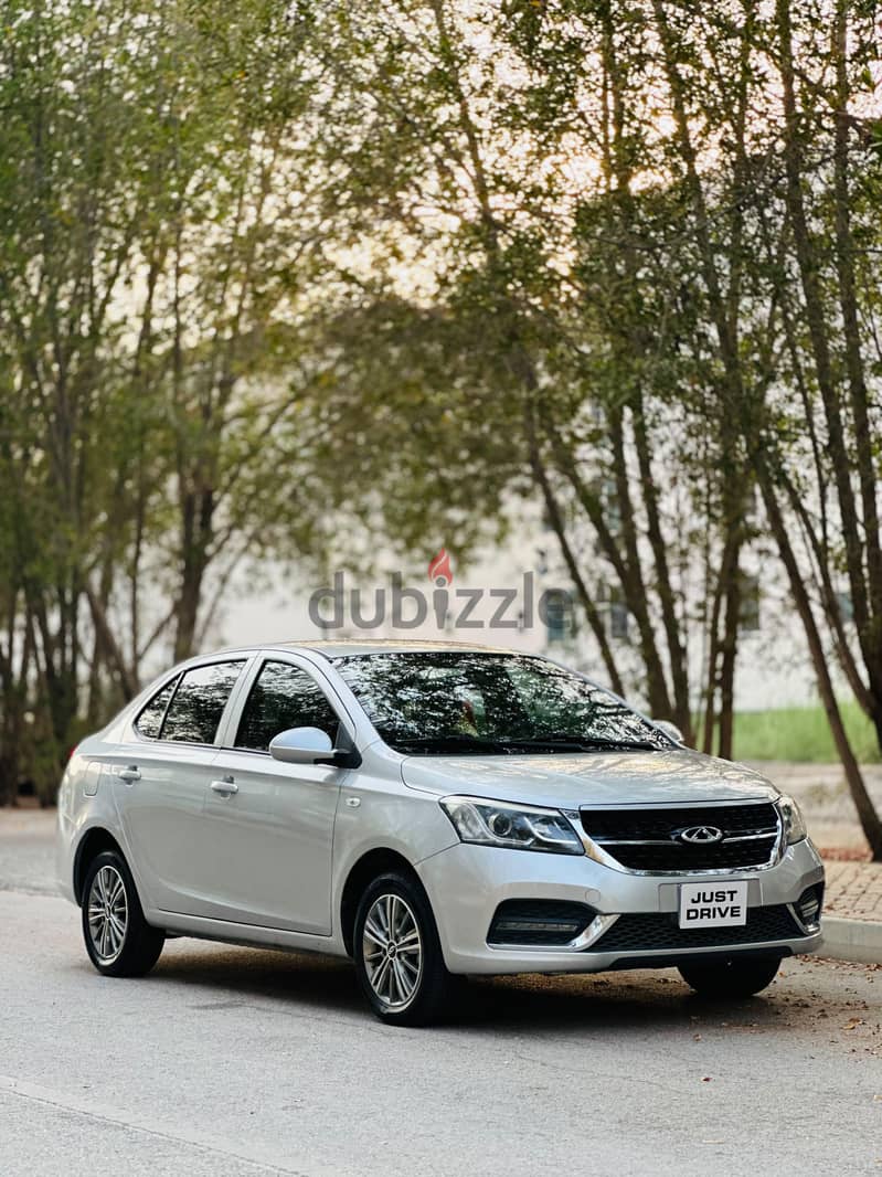 Chery Arrizo 3 2021 model single owner agancy maintained instalment 1