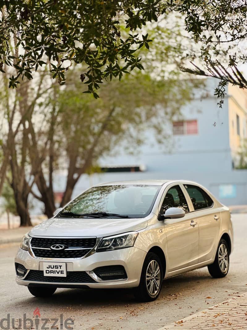 Chery Arrizo 3 2021 model single owner agancy maintained instalment 2