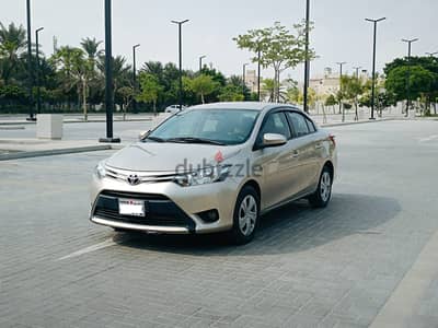 Toyota Yaris 2017