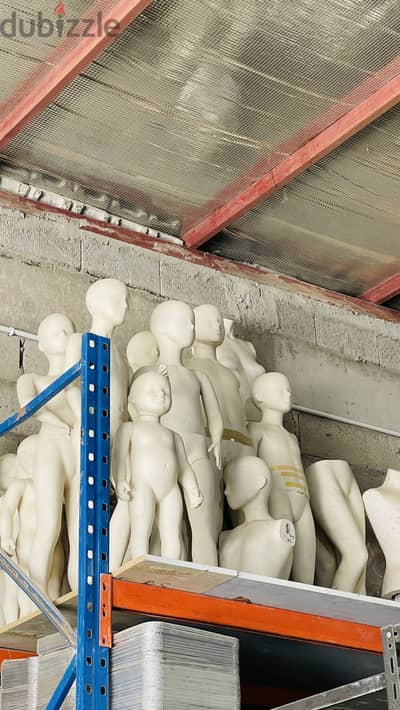 Mannequin