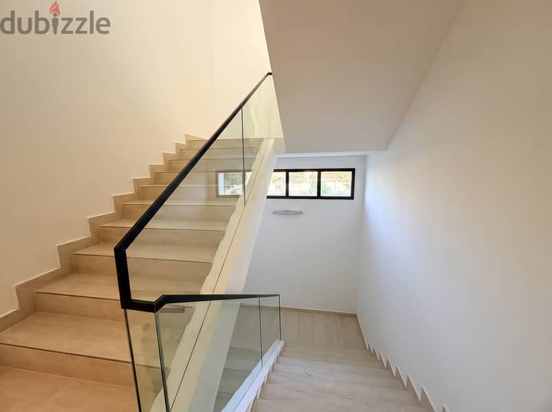 4BR Villa | Saar | Semi-Furnished | Pool & Garden 5
