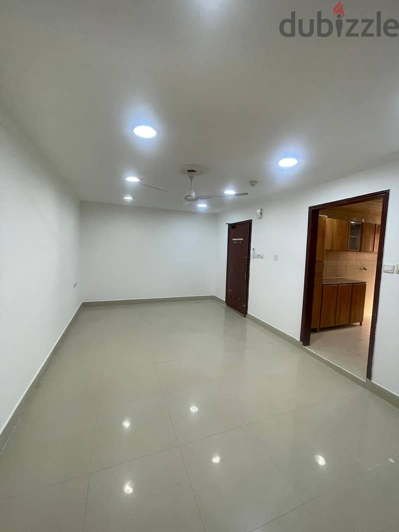 Studio apartment in Adlyia behind Alhilal Hospital 1