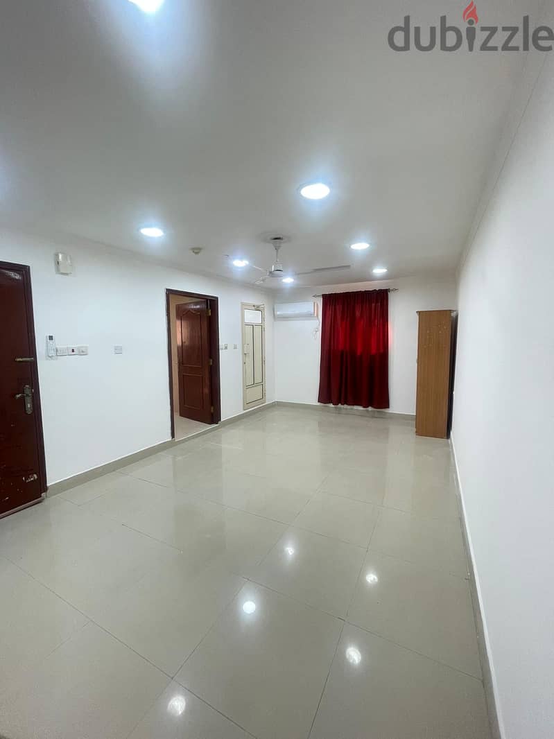 Studio apartment in Adlyia behind Alhilal Hospital 2
