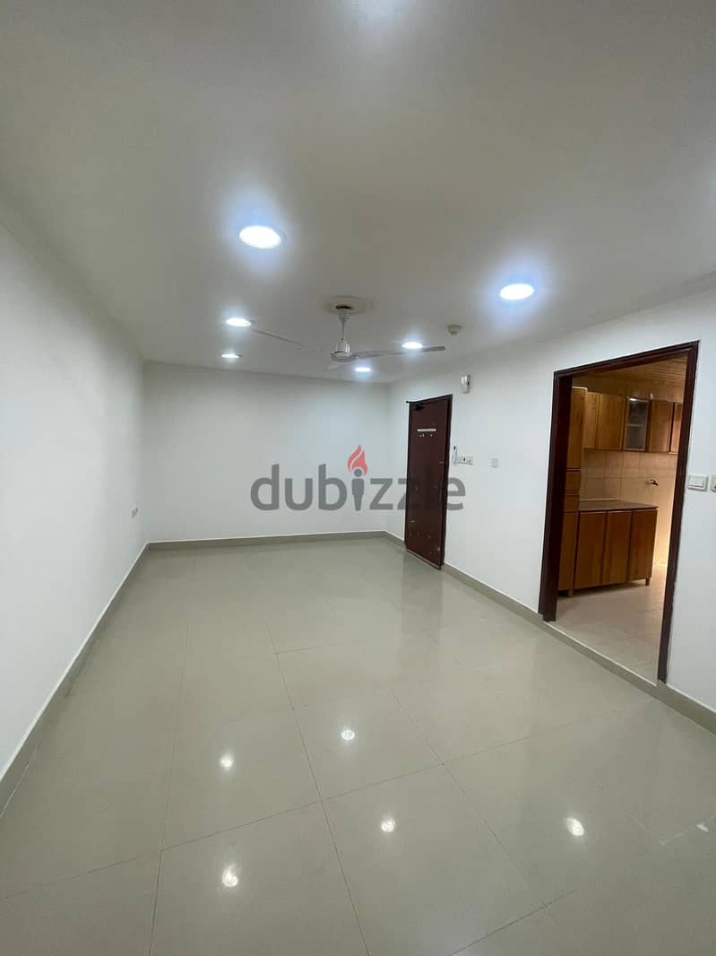 Studio apartment in Adlyia behind Alhilal Hospital 3