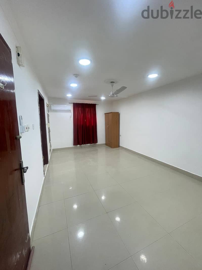 Studio apartment in Adlyia behind Alhilal Hospital 4