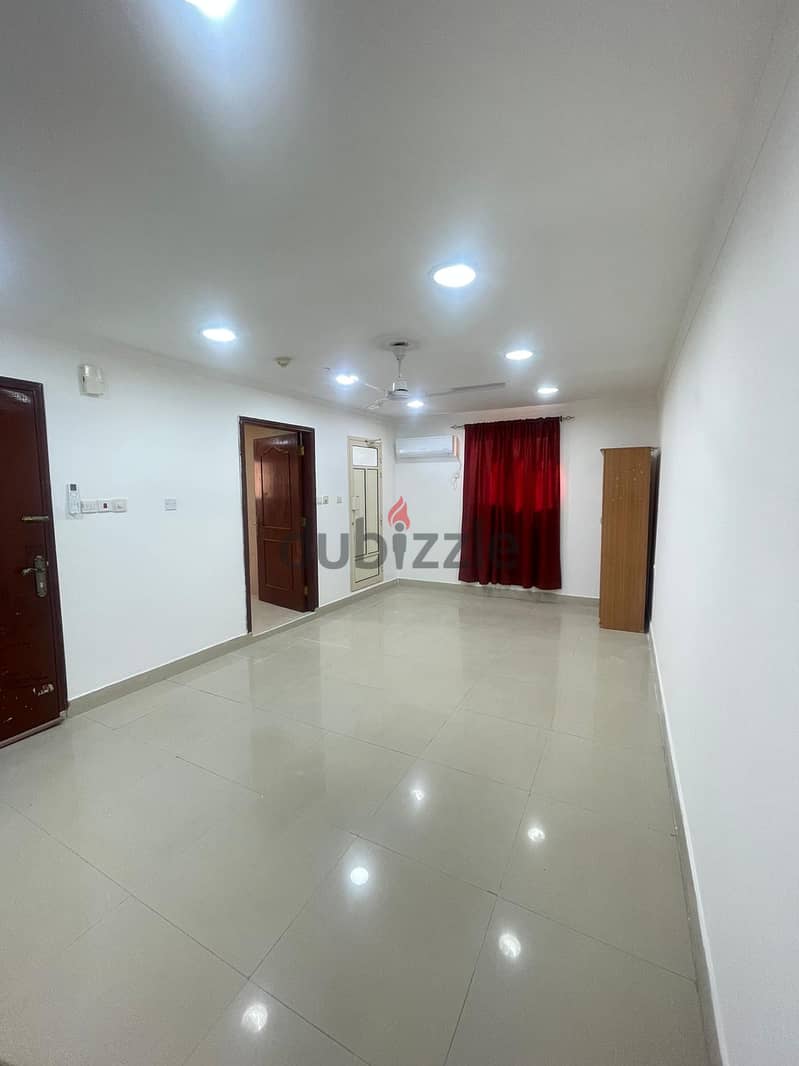 Studio apartment in Adlyia behind Alhilal Hospital 7