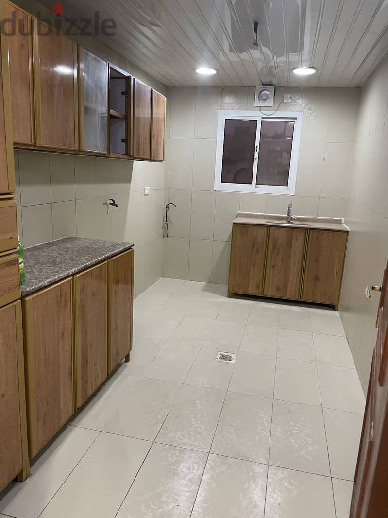 Studio apartment in Adlyia behind Alhilal Hospital 8