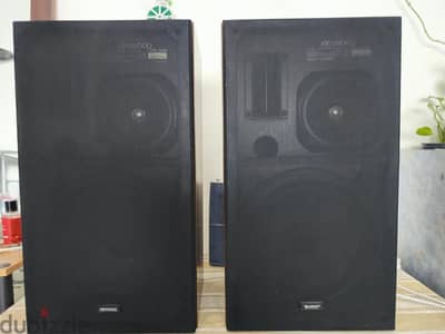Kenwood speaker for sale