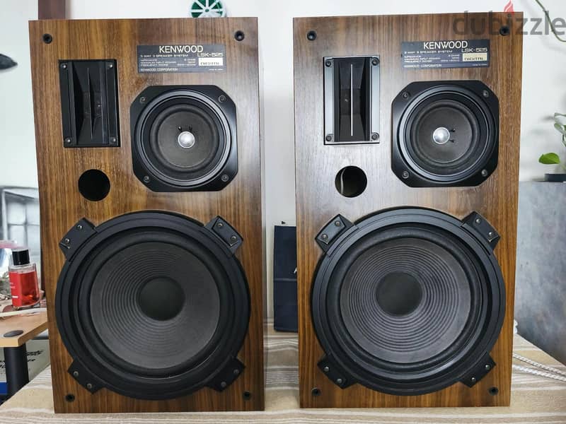 Kenwood speaker for sale 1