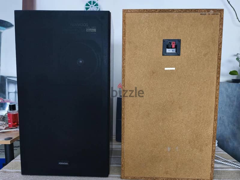 Kenwood speaker for sale 2