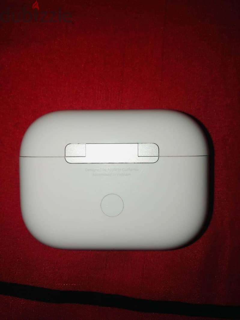 i have only case,i need AirPods 1