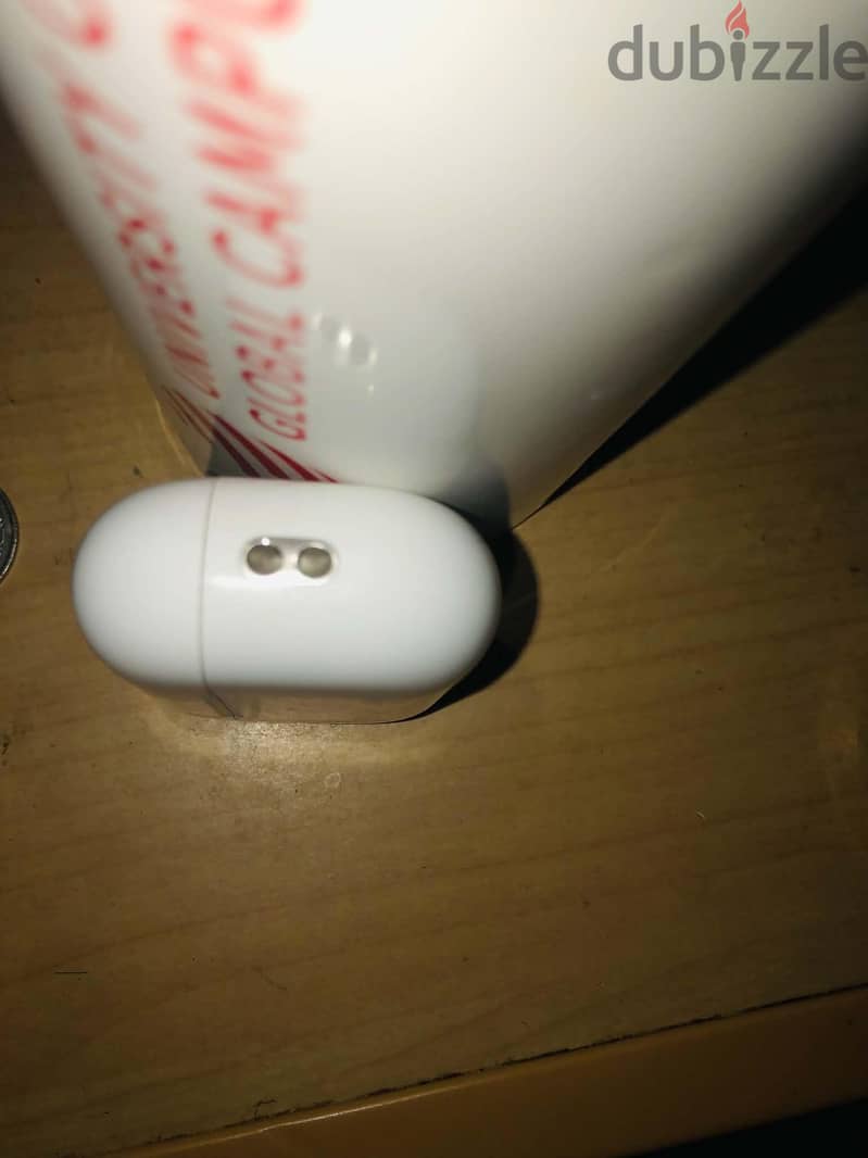 i have only case,i need AirPods 2