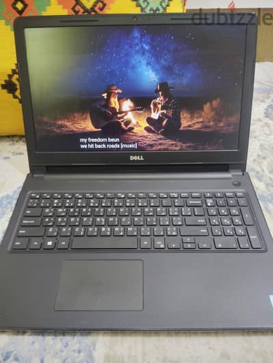 Dell Inspiron 15 Core i7 1TB 8 ram 15.6inch Win11