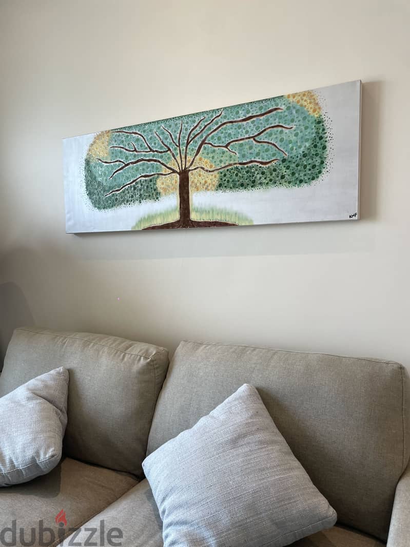 Tree of life 6
