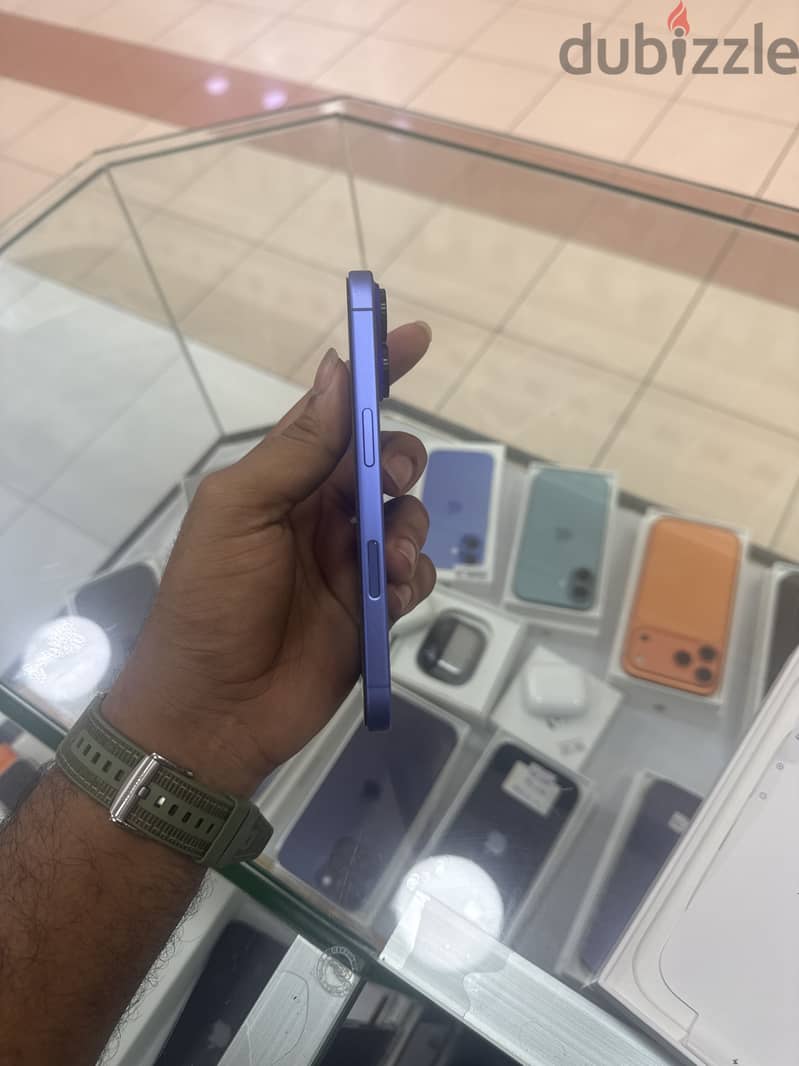 Apple - iPhone 16 2