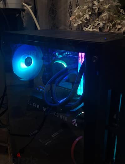 Gaming PC For Sale