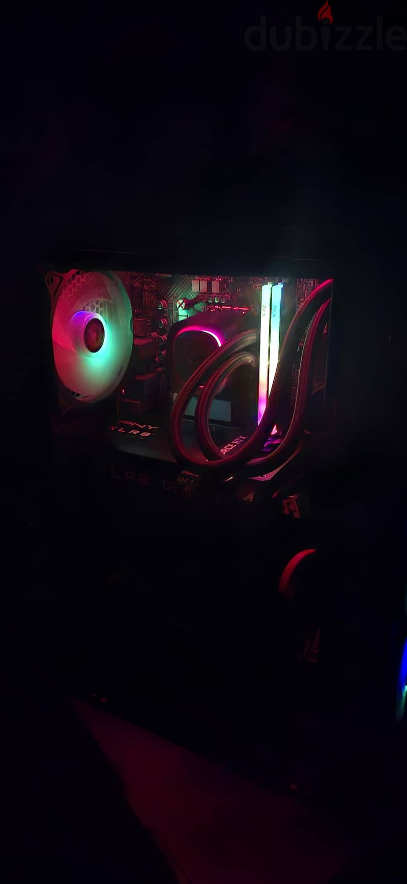 Gaming PC For Sale 1