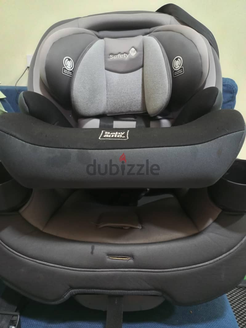 baby car seat 2