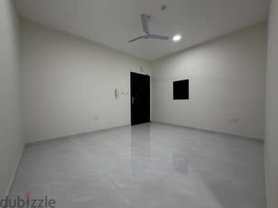 Brand new Unfinished 2 bedroom flat in adliya