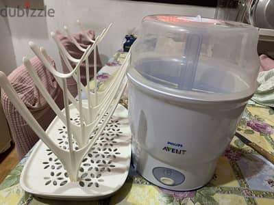 For kids staff