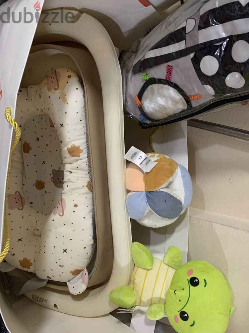For kids staff 2