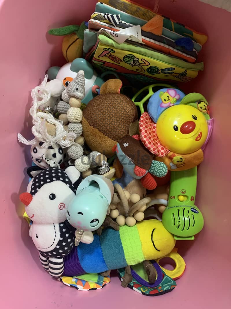 For kids staff 3