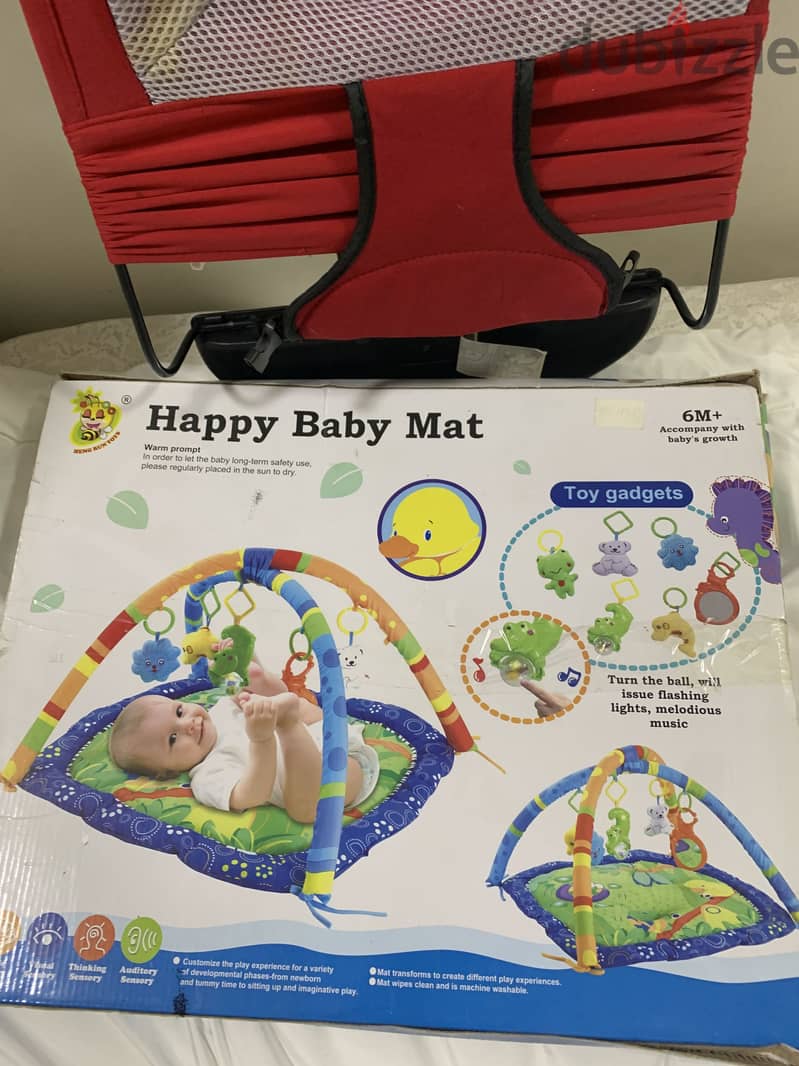 For kids staff 10