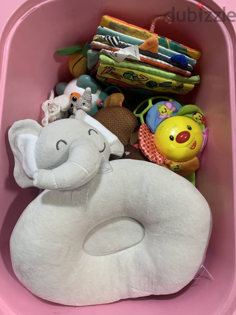 For kids staff 13