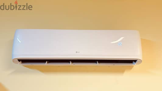 LG 2 TON
