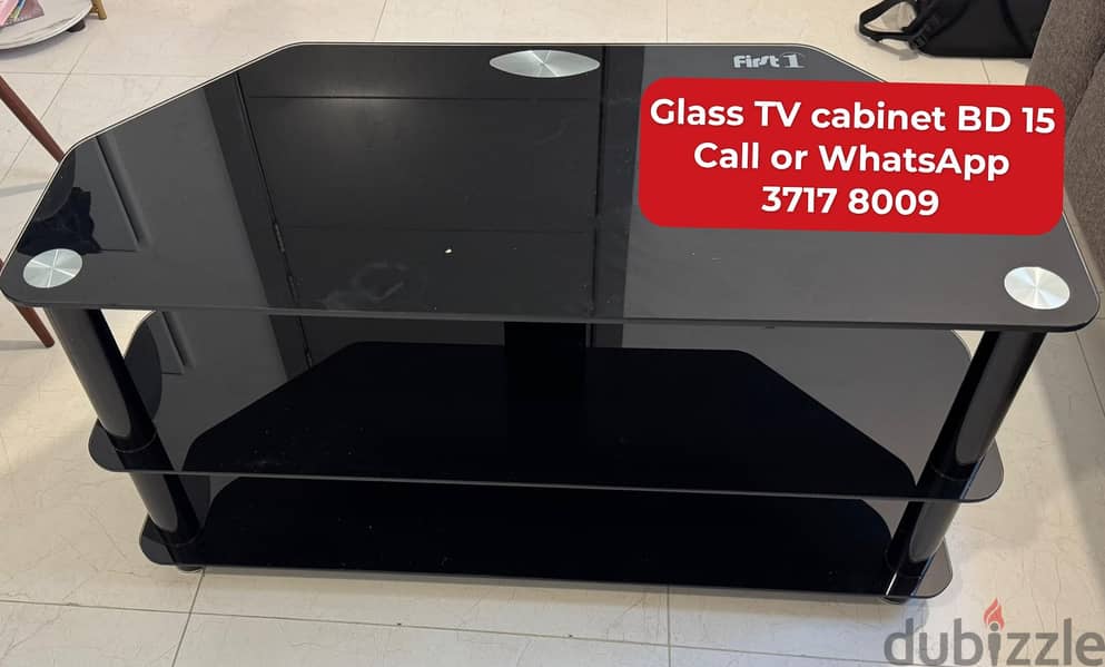 Dinning table and other furniture for sale with delivery 10