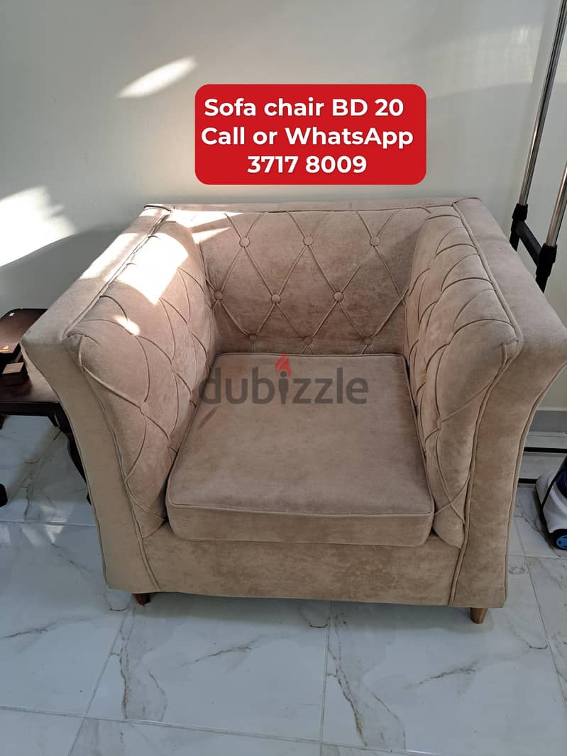 Dinning table and other furniture for sale with delivery 12