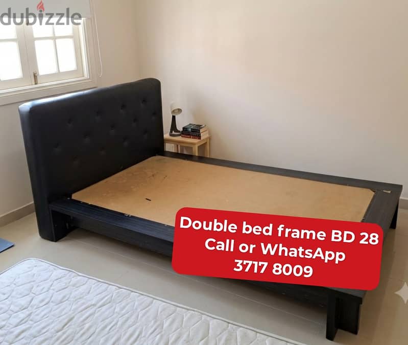 Dinning table and other furniture for sale with delivery 14