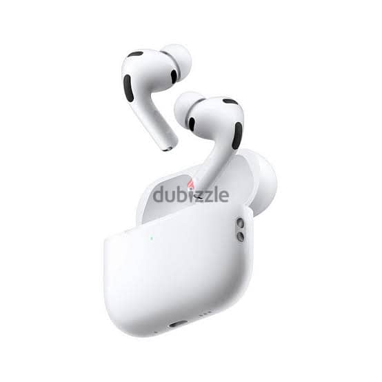 Apple AirPods Pro 3 --- 85 BHD (Negotiable) 1