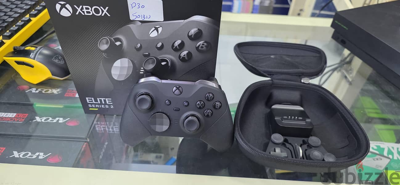 XBOX ELITE SERIES 2 1