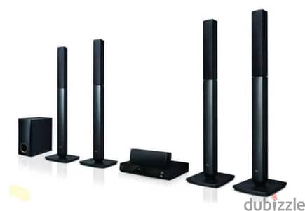 For Sale Home Theater System