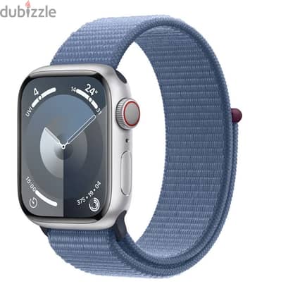 Apple Watch 9