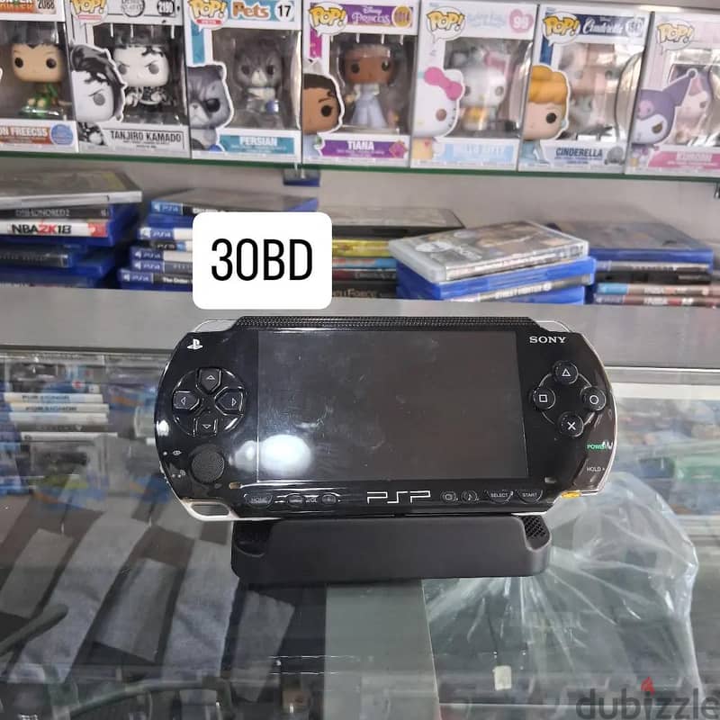 playstation 4 full games 50BD  with FC27 1