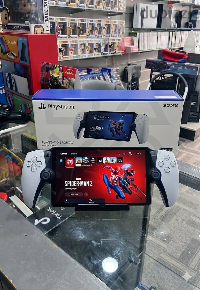 playstation 4 full games 50BD  with FC27 7