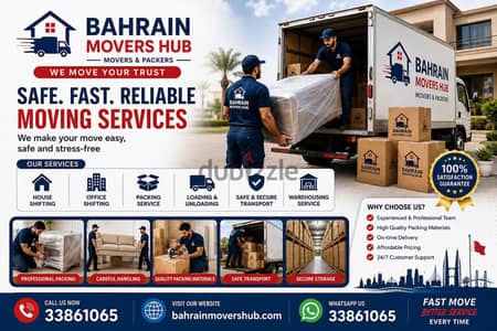 Fast &safe house shifting service budaiya