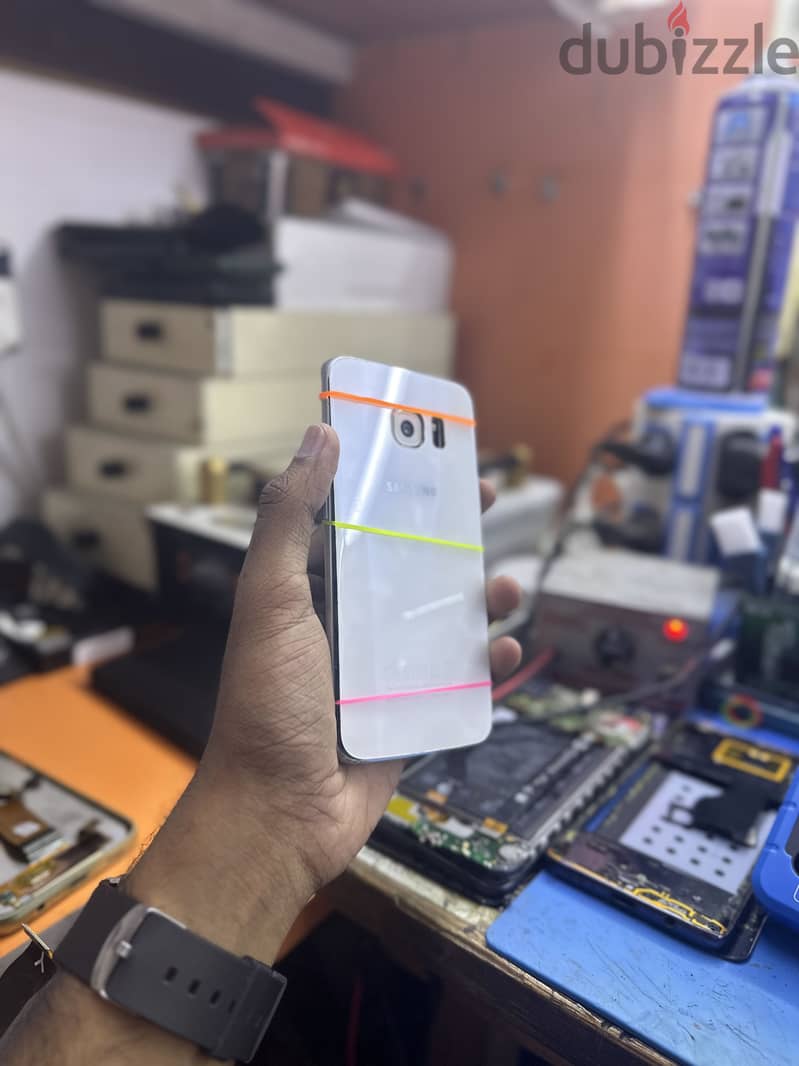 ASUS ROG 10