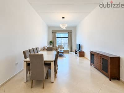 2BR Apartment | Janabiya | Furnished | EWA Included